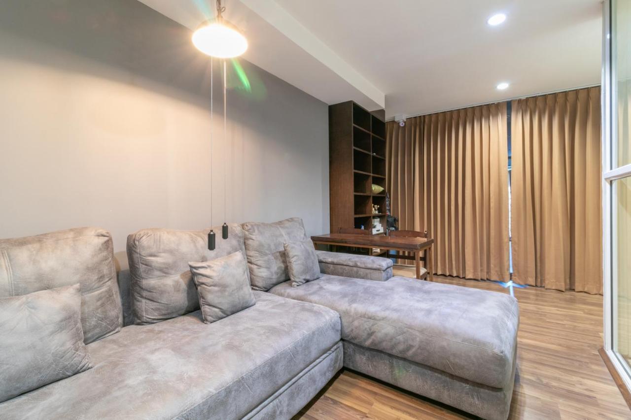 בנגקוק Phobphan Hostel מראה חיצוני תמונה